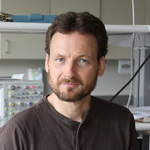 Gert Cauwenberghs, Ph.D.